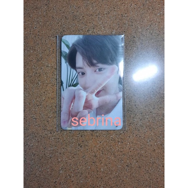 pc natrep chanyeol (booked)