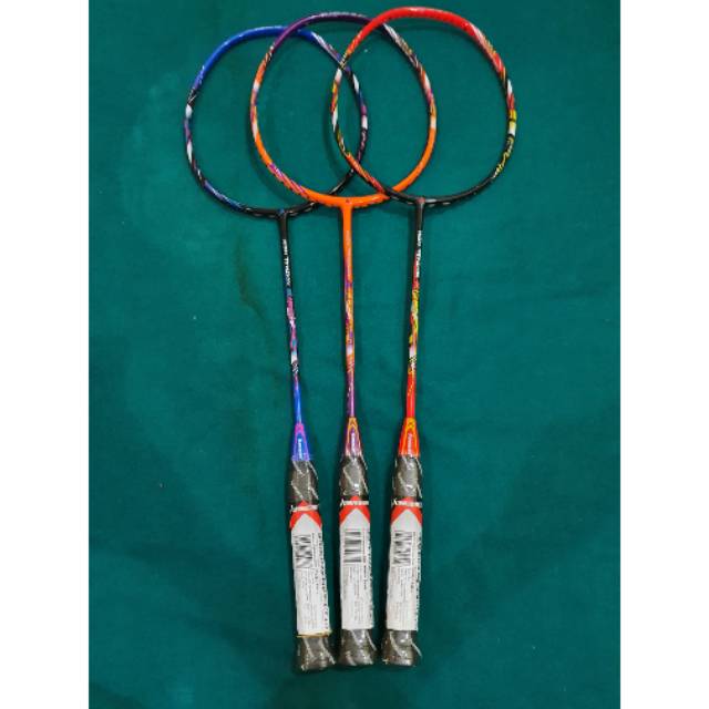 Raket Badminton Kawasaki High Tension G-1360