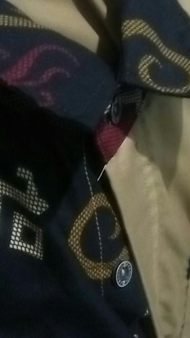 Kemeja Batik Asli Pekalongan Grosir Murah Terlaris