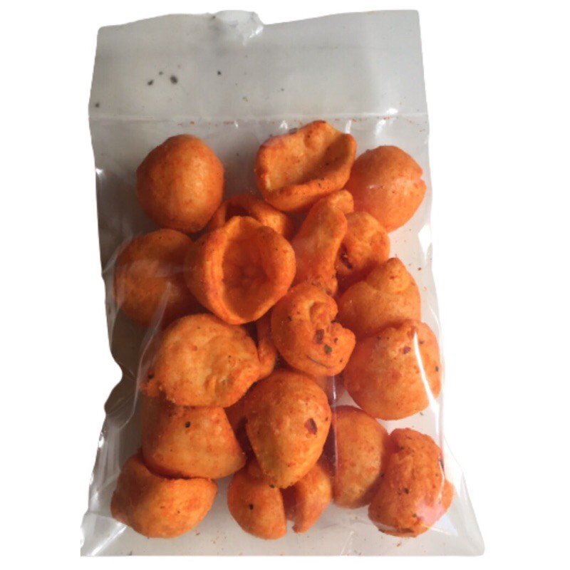 

KERUPUK KEONG
