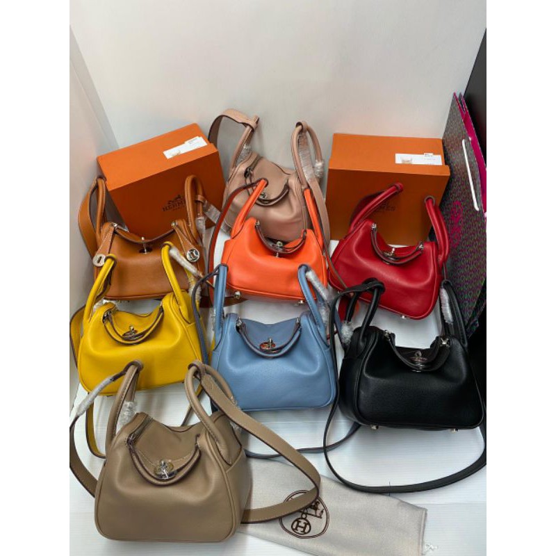H lindy  mini  semprem