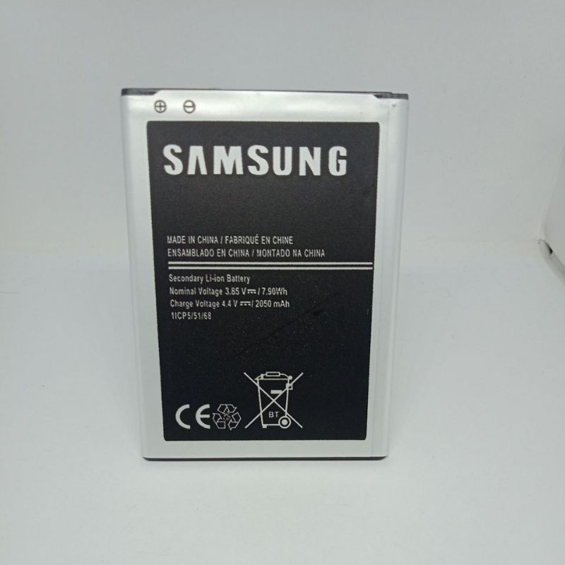 BATRE BATRAI SAMSUNG GALAXY 2050 EB-BJ120CBE