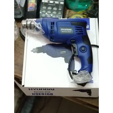 Bor Tangan Hyundai 10 mm