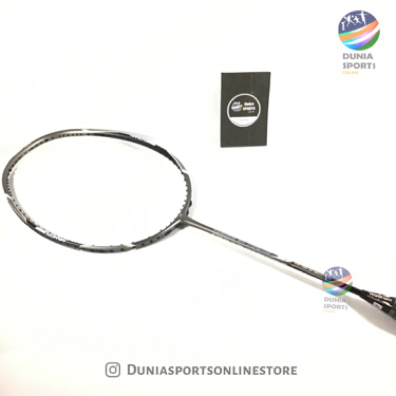 RAKET BADMINTON POWERMAX 50 NANO ORIGINAL