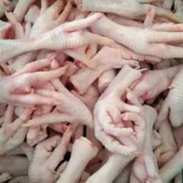 

Ceker Ayam