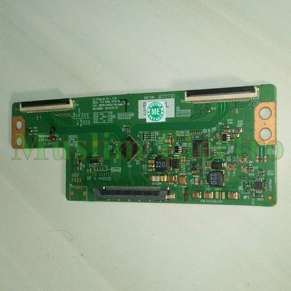 Tcon LED TV LG 49LF550