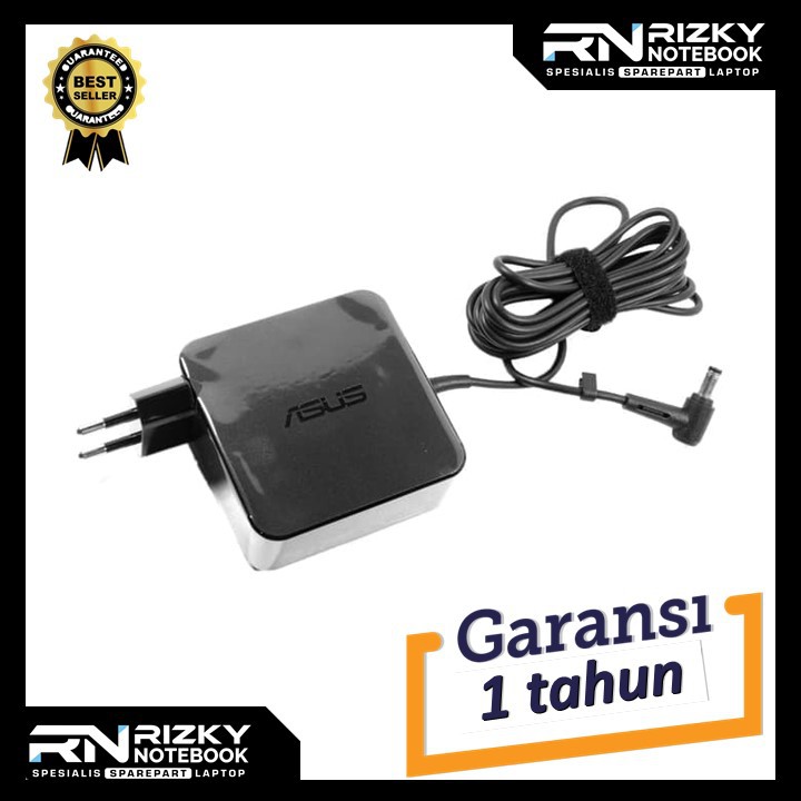 ADAPTOR CHARGER CASAN CESAN CES ASUS X450C A450C K43SD X451C X454YA K43 A46Cb A46C A46CA A46CB A46CM X450C X401 X550 ORIGINAL cesan