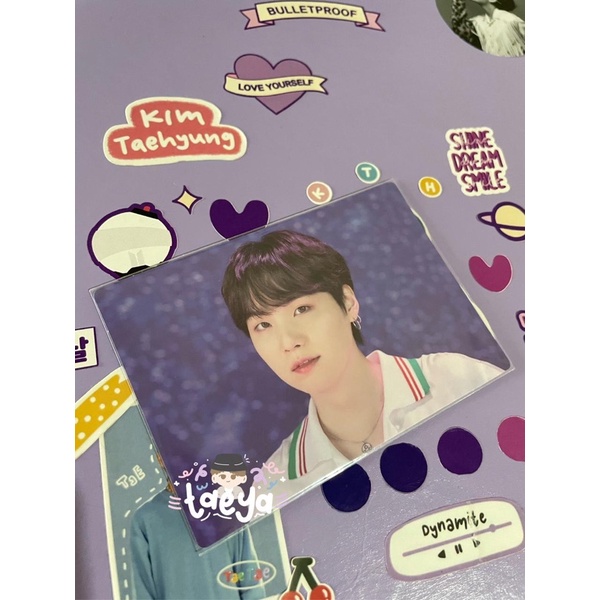 PC Suga Sowoozoo 3/8