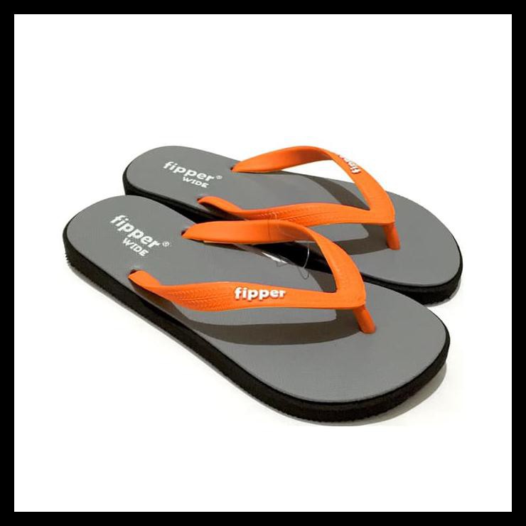 best wide flip flops