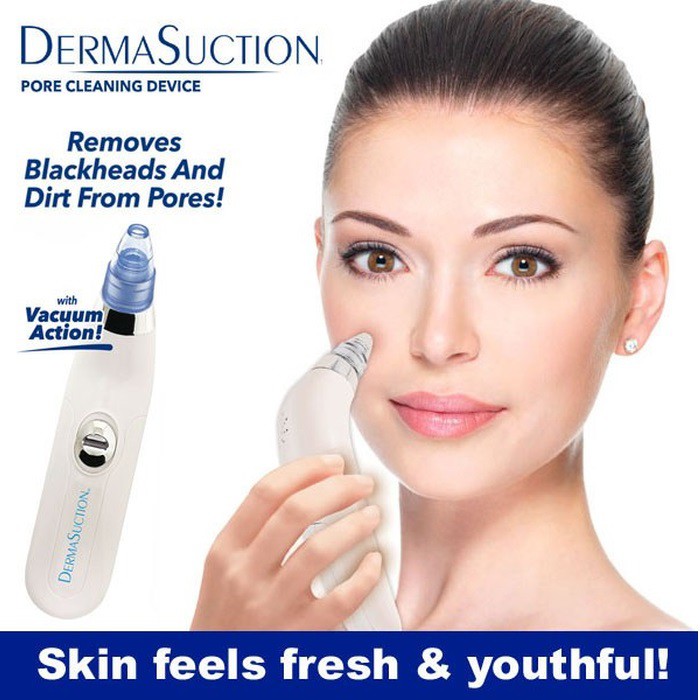 MIRIP CW 666 ORIGINAL PENYEDOT KOMEDO DERMASUCTION VAKUM
