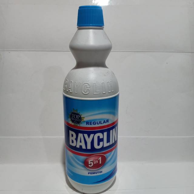 Bayclin pemutih 500 ml