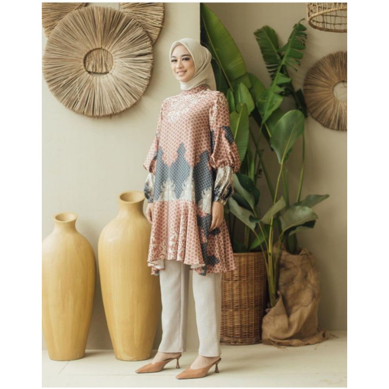 Bali Tunik by wearing klamby