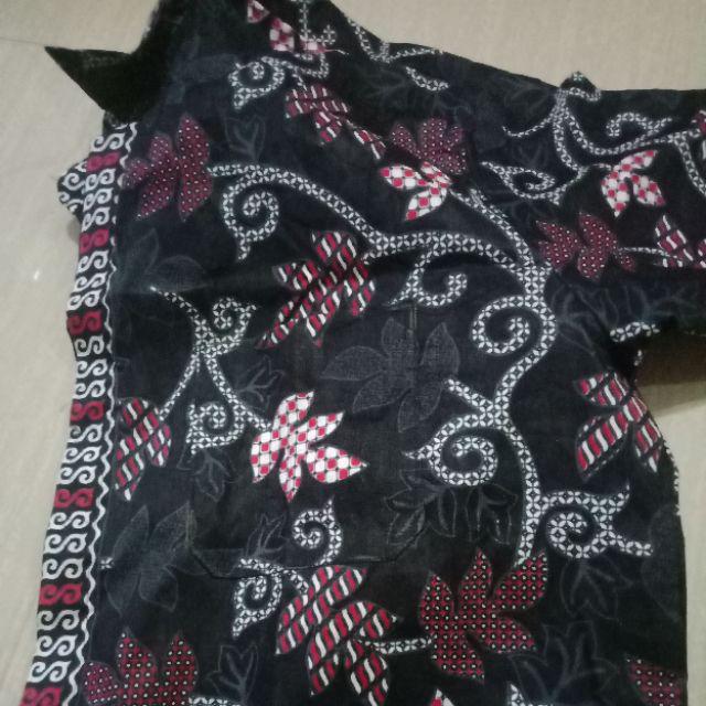 New Arrival Distro Batik Kemeja Size Jumbo M L Xl Xxl 3xl 4xl 5xl 6xl 7xl 8xl 9xl 10xl