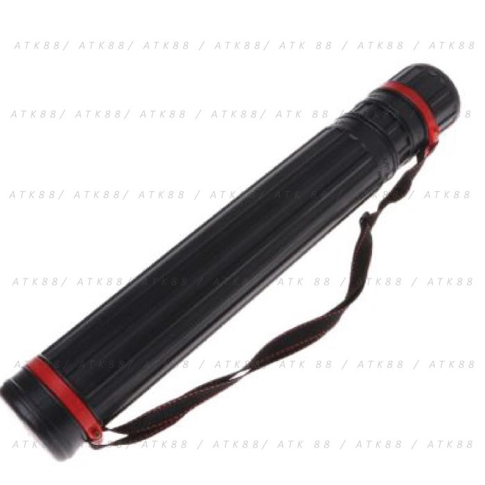 

(TERLARIS) Tabung Gambar / Drafting Tube V-Tec 12.5 cm