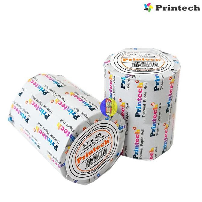 

Paling Dicari] Thermal Paper Printech 57X48