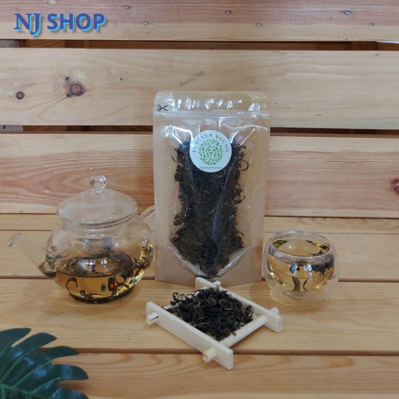 

TEH HERBAL KERING DANDELION DRIED DANDELION TEA PU GONG YIN TEA PREMIUM QUALITY - [Herbal Tea]