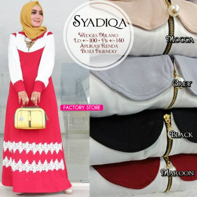 

Syadiqa