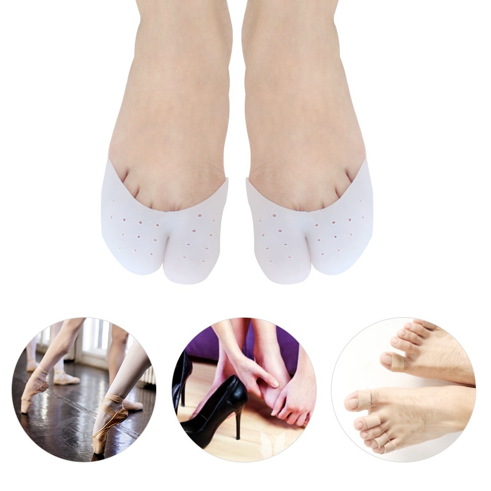 silicone protective pads