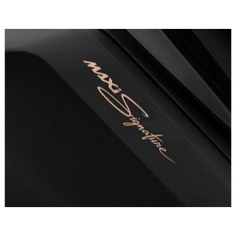 

sticker cutting maxi signature nmax.lexi.keluarga yamaha