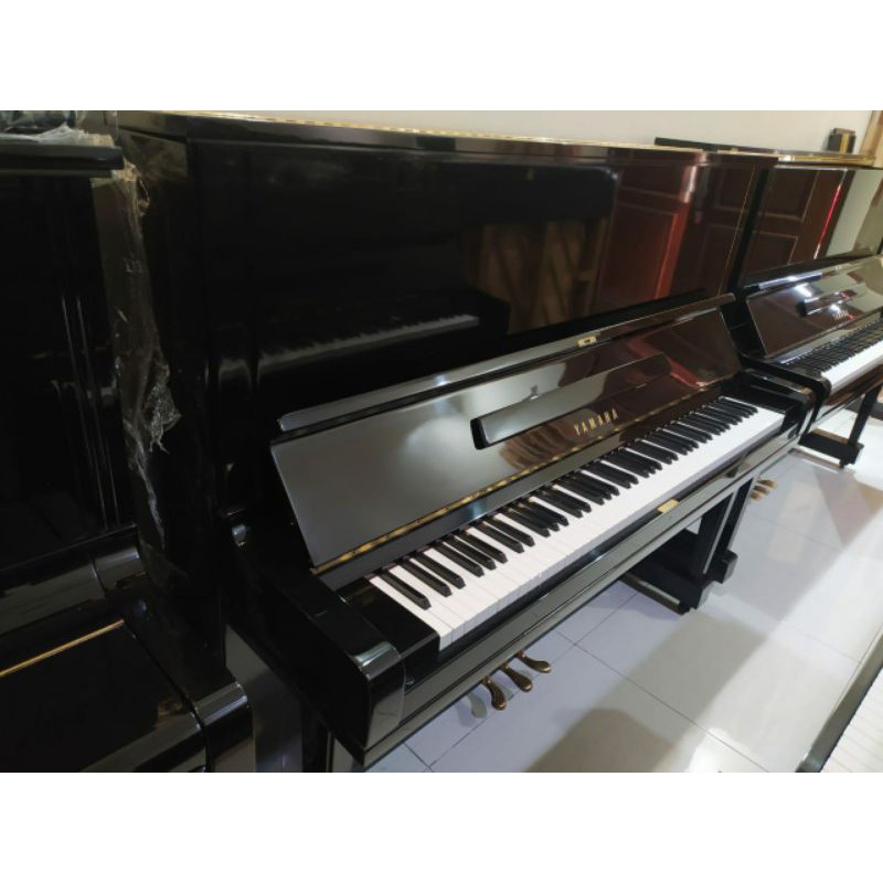 Piano Yamaha U3H Built Up Japan