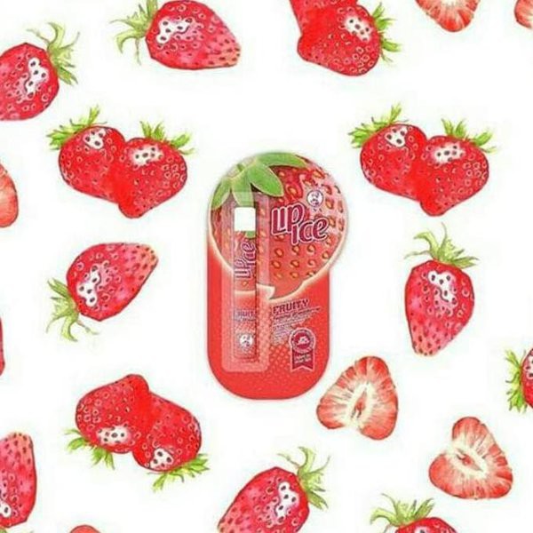 [ GROSIR ]  LIP ICE FRUITY LIP BALM 2.2gr