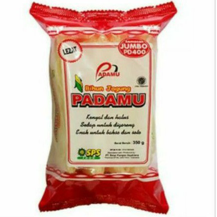 

PADAMU BIHUN JAGUNG