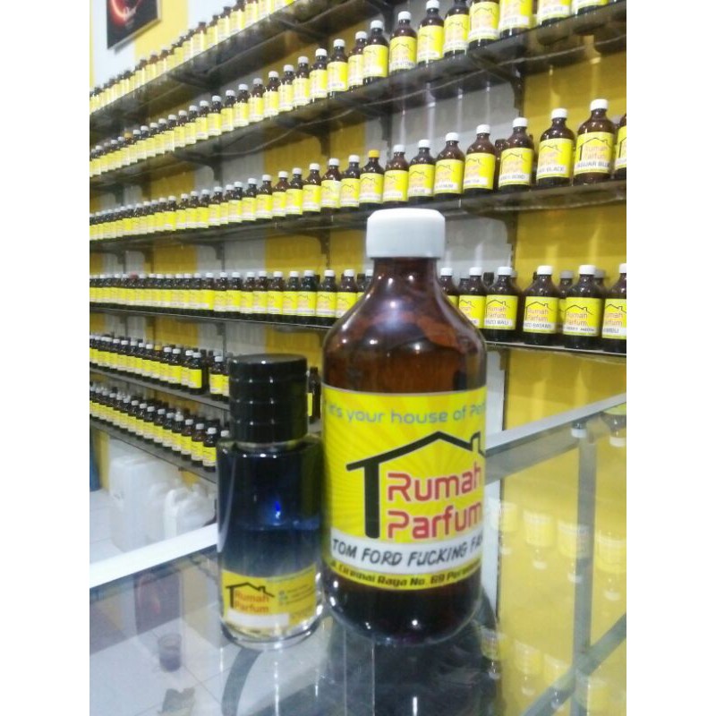 Tom Ford Fucking Fabulous 50ml