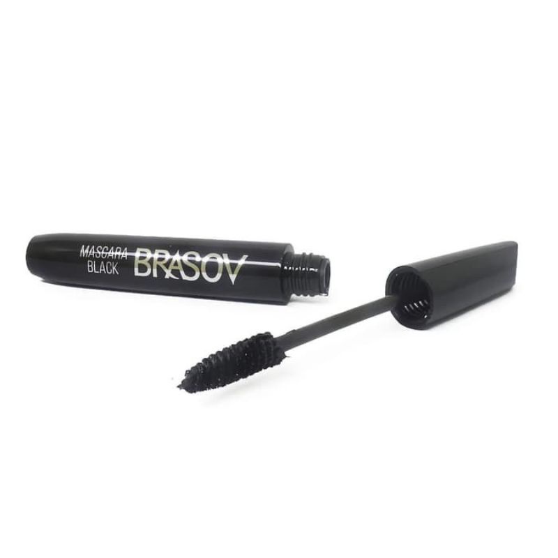 Brasov mascara hitam