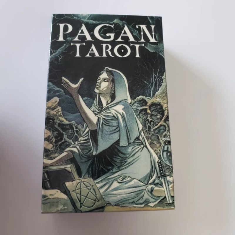 Pagan Tarot