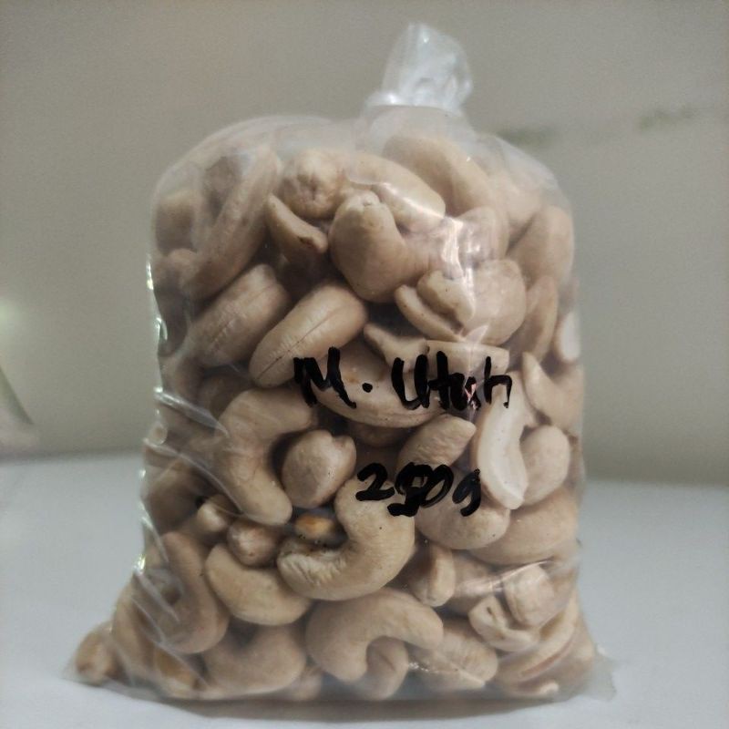 

Mede Utuh Repack 500gr - 250gr