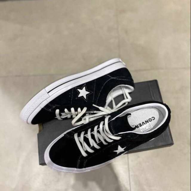 Sepatu Converse All Star Original