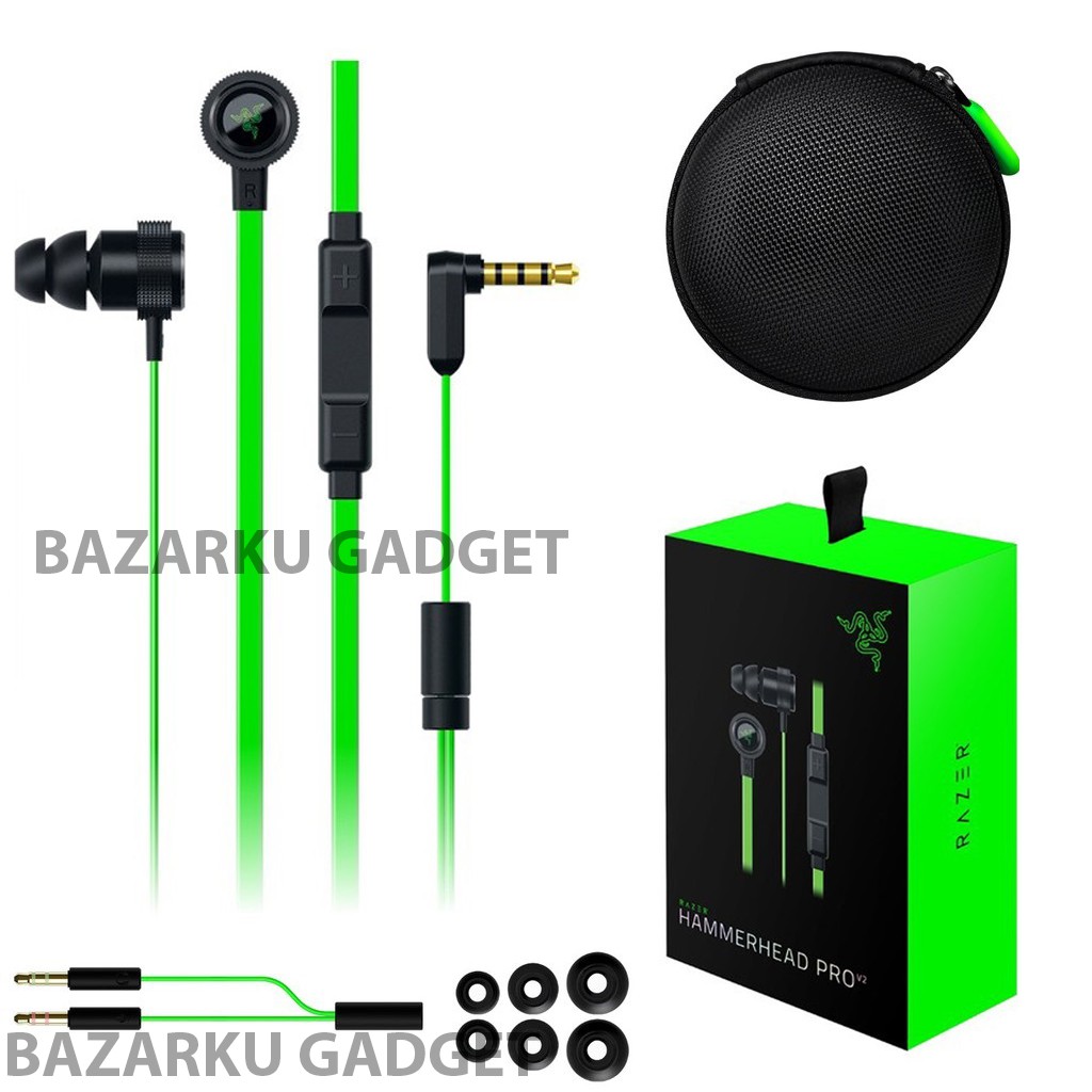 新しいコンセプト 新しく買う 違う Razer Hammerheadv2 Golf Lessonpro Com