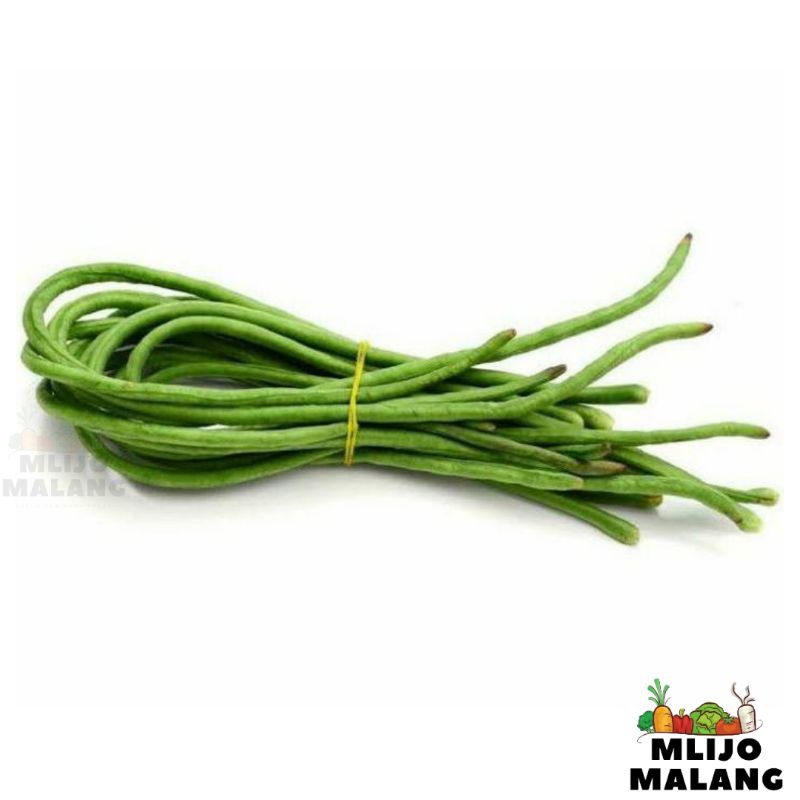 

Kacang Panjang 250 gram per ikat