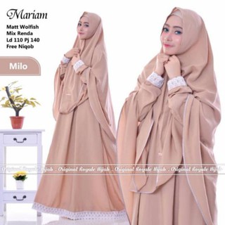 Baju Gamis Wanita Terbaru Jumbo Polos Mariam Syari Baju Gamis Wanita Terbaru Jumbo Polos Mariam Syari