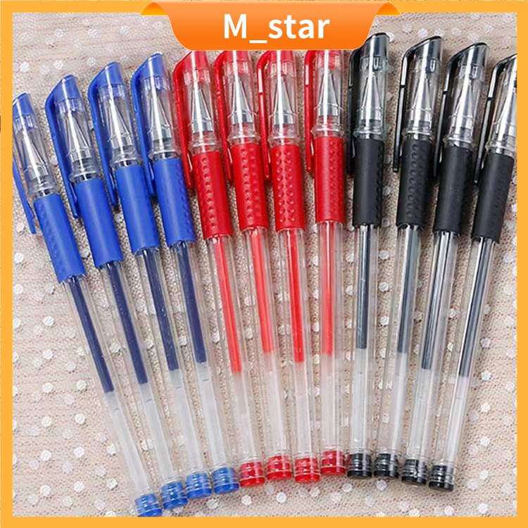 

(1pcs)Pena Gel Mini 0.5mm/Pulpen Internasional Balpoin Murah/Pen Jel Mata Jarum