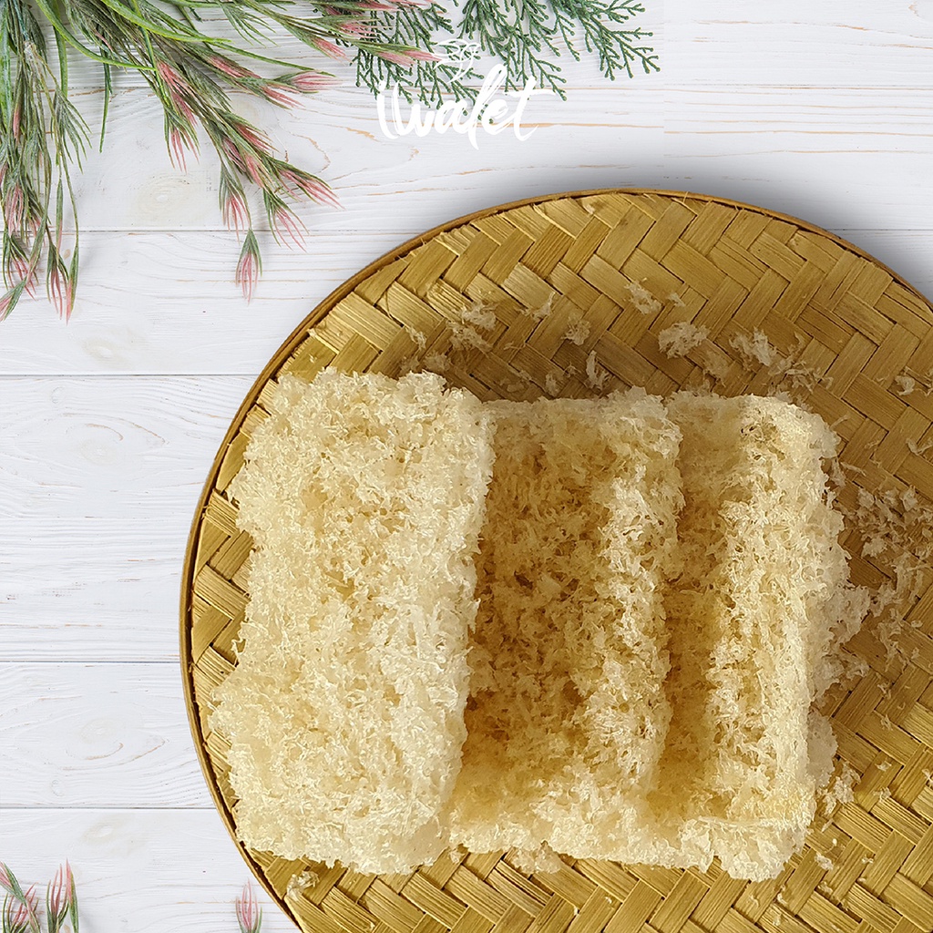 

walet Sarang Burung Walet Hancuran Bersih