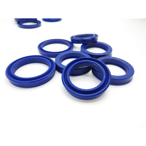 Seal Uhs 14 Hydrolic Pneumatic / Rod Seal / Cylinder