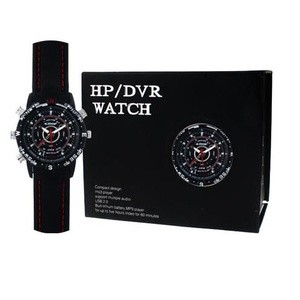 Spy Watch