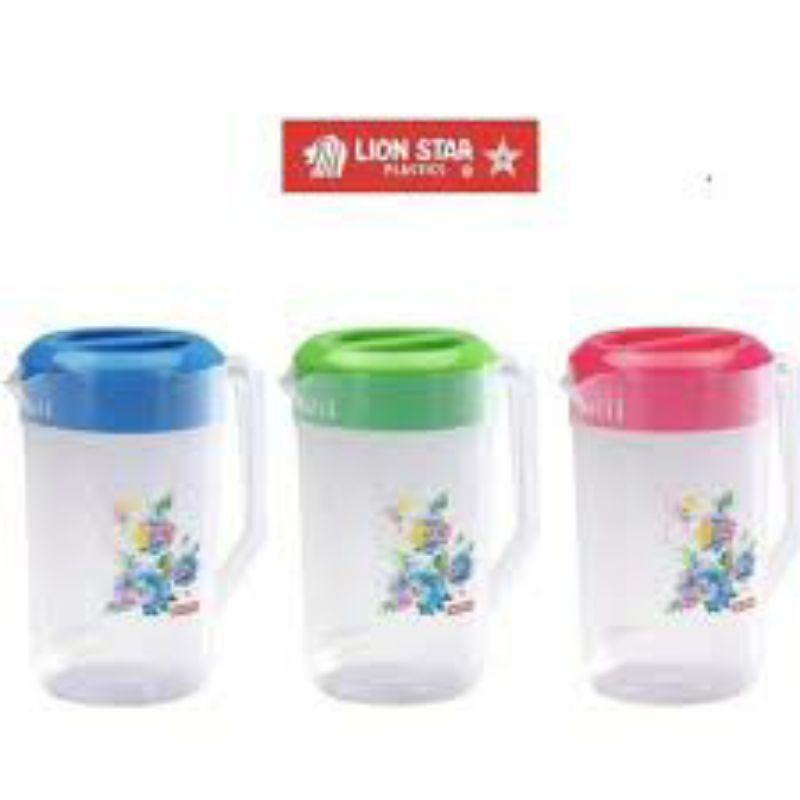 TEKO AIR / TEKO LION STAR 2,1LT/ TEKO AIR BISA PANAS & DINGIN