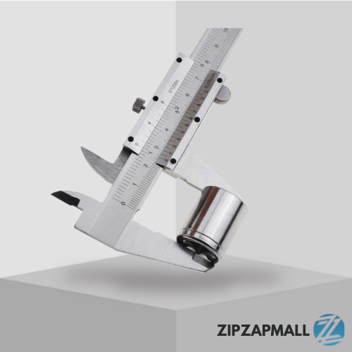 

Jangka Sorong Vernier Caliper Micrometer 15CM / Alat Ukur Pengukur Jangka Sorong Penggaris Sigmat Sketmat Besi Metal Stainles Stenlis Stainless Steel Analog Standar Panjang Tekiro Manual Akurat Murah Original / Caliper Digital / Alat Ukur Diamater Panjang