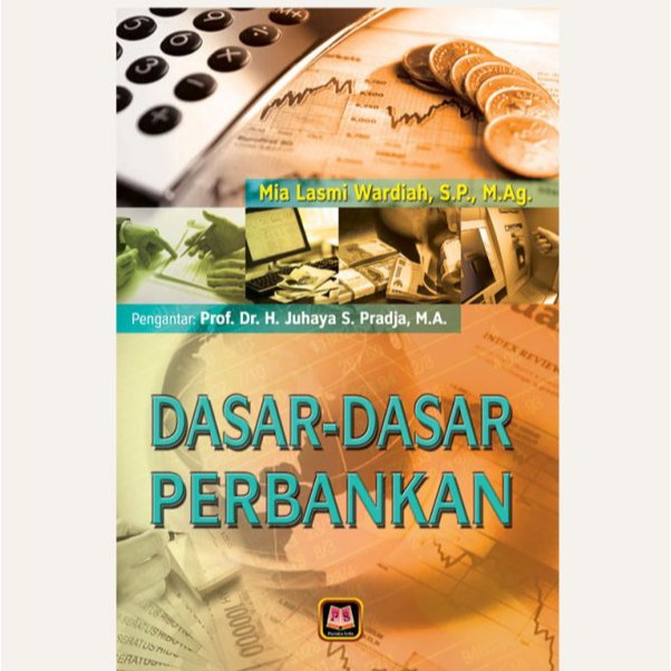 

BUKU DASAR-DASAR PERBANKAN