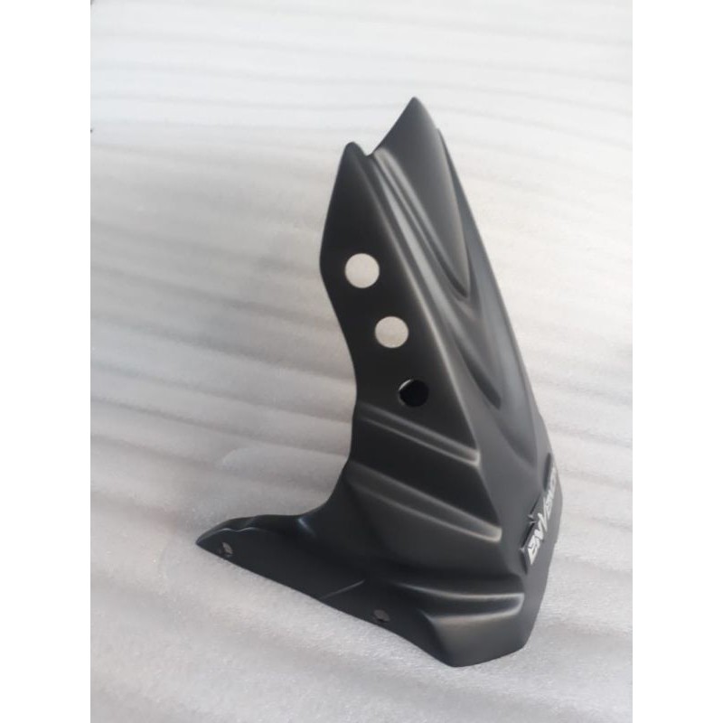 spakbor kolong yamaha xsr 155