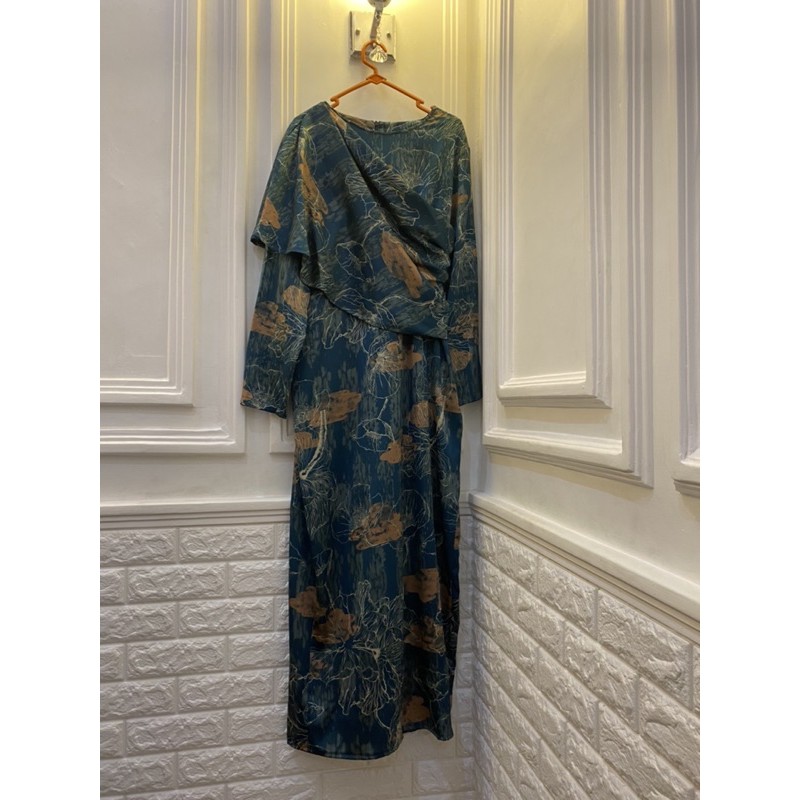 KAMI IDEA DRESS PRELOVED KAMII