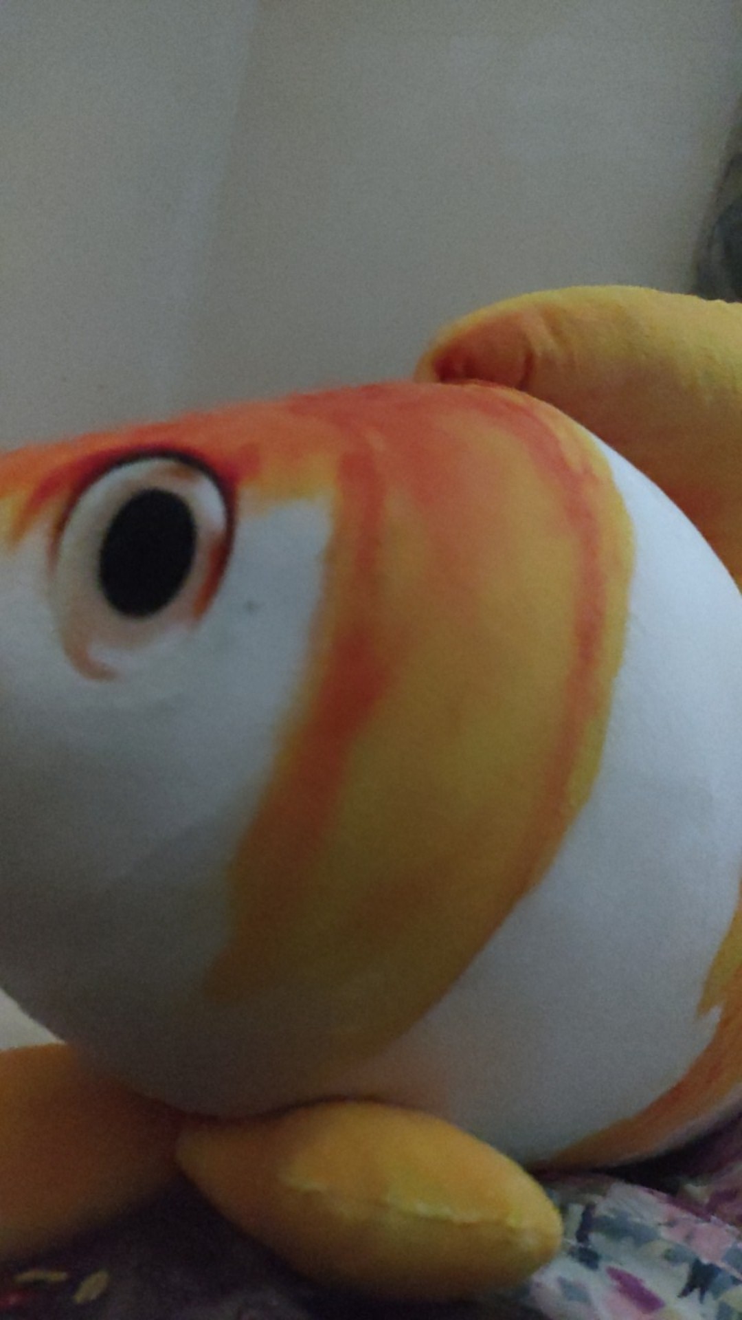 Hotp Gantungan Transparan Hook Hanger Baju Kamar Mandi Keramik Dapur