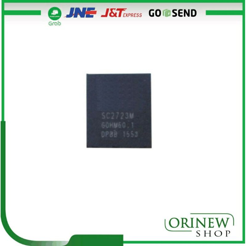 Ic Power Samsung Galaxy J3 J320 SC2723M SC 2723M