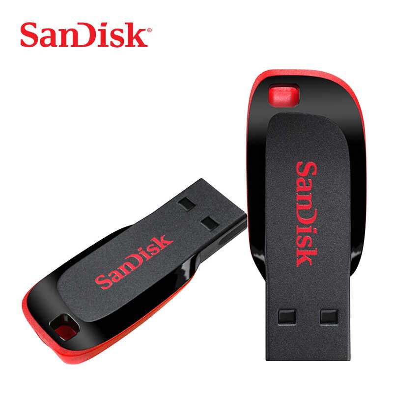 flasdisk sandisk cruze blade 8gb