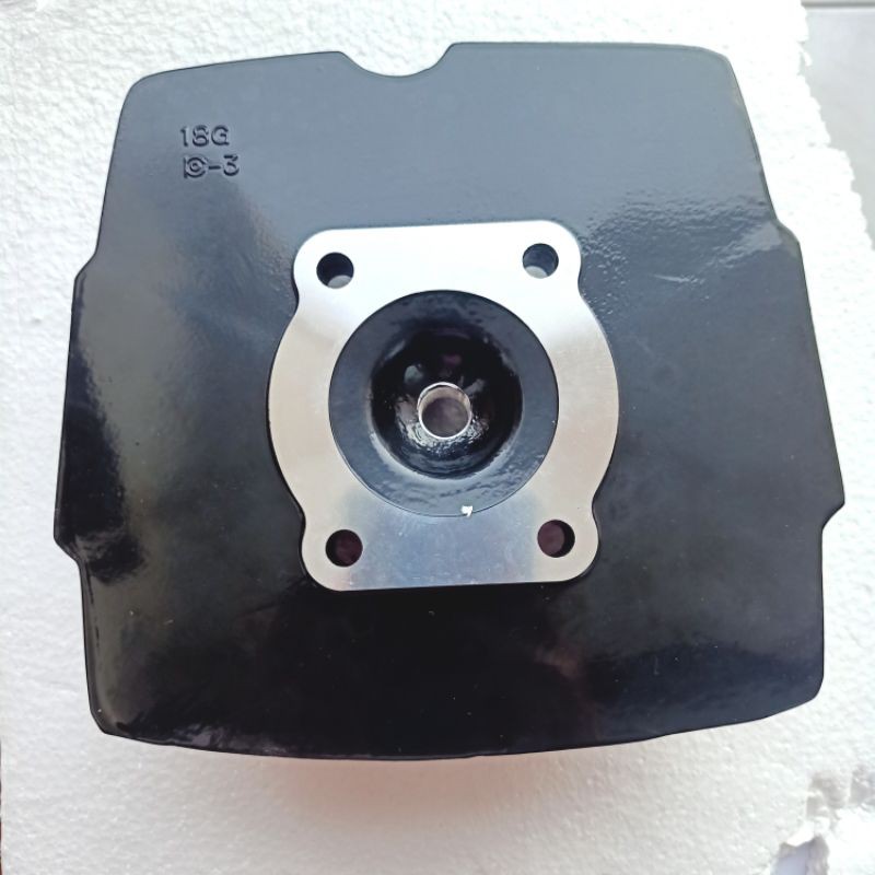 Cylinder Head RX KING