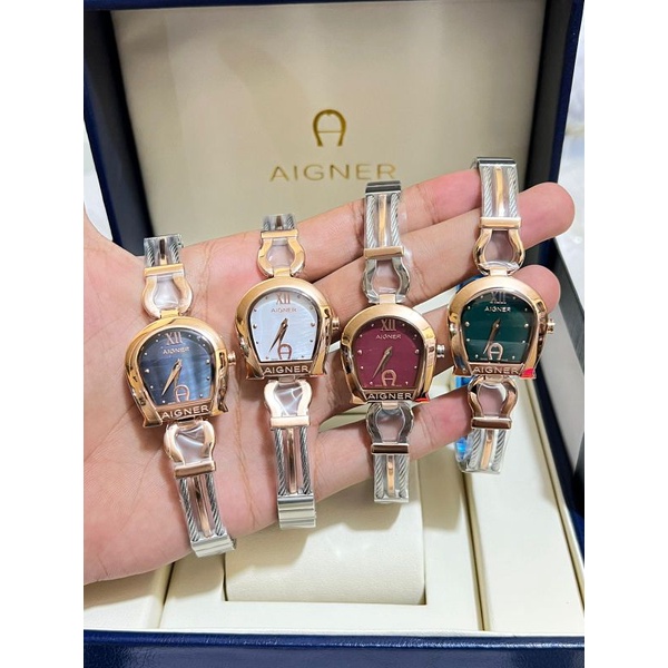 JAM TANGAN AIGNER VERONA NOUVO NEW