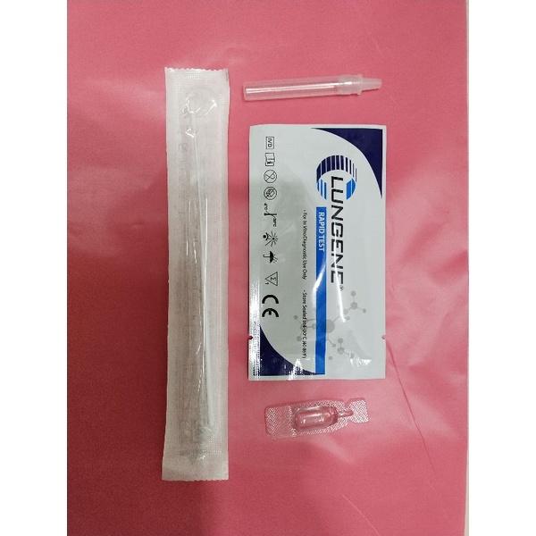 rapid antigen coviddd