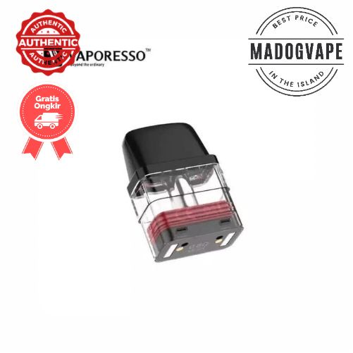 Vaporesso XROS Catridge | XROS Cartridge Authentic